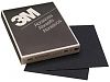 3M 02018 9" x 11" Wetordry Tri-M-ite 80C Grit Paper Sheets 50/Sleeve