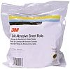 3M 02597 P120A Grit Stikit Gold Sheet Roll 2-3/4" x 30yds
