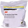 3M 02599 P80A Grit Stikit Gold Sheet Roll 2-3/4" x 25yds