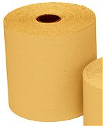 3M 02698 P80A Grit Stikit Gold Sheet Roll 4-1/2" x 20yds