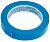 3M 03121 Blue Vinyl Tape 471 1" x 36yds