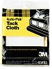 3M 03192 16" x 20" All Purpose Tack Cloth