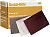 3M 04028 6" x 9" Ultra Fine Grey Scotch Brite Hand Pad 20/Box