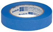 3M 051115-09171 2090 Blue 1" Tape .94"X60