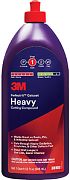 3M 051131-36102 Gelcoat Heavy Cut Compnd Quart