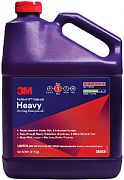 3M 051131-36103 Gelcoat Heavy Cut Compnd Gal