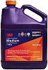 3M 051131-36107 Gelcoat MED Cut Compnd Wax Gal