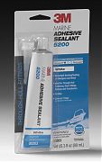 3M 05203 Adhesive/Sealant 5200 White 3oz