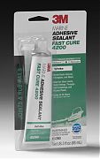 3M 05260 Adhesive/Sealant 4200 White 3oz