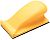 3M 05440 2-3/4" x 5" Stikit Hand Block