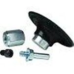 3M 05539 2" Roloc Disc Pad Assembly