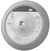 3M 05568 8" Stikit Soft Disc Pad