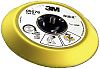 3M 05576 6" Stikit Medium Density Disc Pad