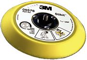 3M 05576 6" Stikit Medium Density Disc Pad