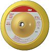 3M 05579 8" Medium Density Stikit Disc Pad