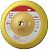 3M 05579 8" Medium Density Stikit Disc Pad