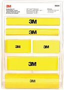 3M 05684 Sanding Block Kit