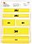3M 05684 Sanding Block Kit