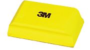 3M 05686 Sndng Blck 1 1/2"X2 5/8"X5 1/4
