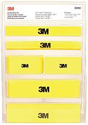 3M 05692 Sanding Block Kit
