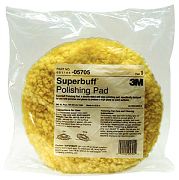 3M 05705 9" Superbuff Polishing Pad
