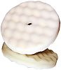 3M 05706 8" Perfect It Foam Compounding Dualside Pad
