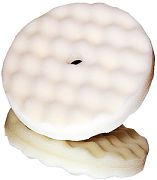 3M 05706 8" Perfect It Foam Compounding Dualside Pad