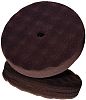 3M 05707 8" Perfect It Black Foam Polishing Pad