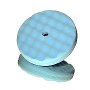 3M 05708 8" Perfect It Ultrafine Foam Polishing Pad