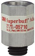 3M 05710 Superbuff Adaptor