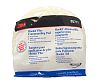 3M 05711 9" Hookit Wool Compounding Pad