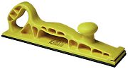 3M 05744 2-3/4" x 16-1/2" Hookit Hand File Board