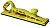 3M 05744 2-3/4" x 16-1/2" Hookit Hand File Board