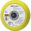 3M 05776 6" Hookit Medium Density Disc Pad