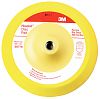 3M 05779 8" Hookit Medium Disc Pad
