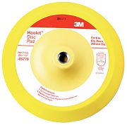 3M 05779 8" Hookit Medium Disc Pad