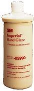 3M 05990 Imperial Hand Glaze Quart