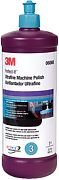3M 06068 Perfect-It Ultrafine Machine Polish Quart