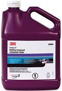 3M 06086 Perfect-It Rubbing Compound Gallon