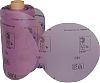 3M 06222 5IN Imperial Stikit Disc P800