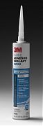 3M 06500 Sealant 5200 White 10oz Cart