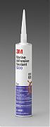 3M 06501 Sealant 5200 Tan 10oz Cart
