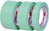 3M 06620 Precision Masking Tape 1"X60YD