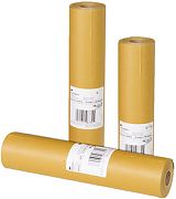 3M 06738 Scotchblock Gold Masking Paper 18" x 180´