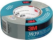 3M 06975 Silver Duct Tape 3939 2" x 60yds