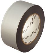 3M 06984 Gray Vinyl Duct Tape 3903 2" x 50yds
