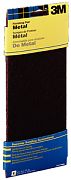 3M 07414 Medium Grade Metal Finishing Pad