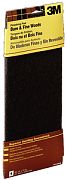 3M 07415 Medium Grade Wood Finishing Pad