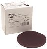 3M 07467 6" Maroon General Purpose Scuffing Discs 10/Box