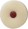 3M 07501 Scotch Brite Molding Adhesive & Stripe Removal Disc 4" x 3/8"